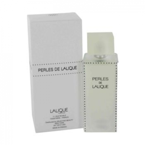 Perles De Lalique by Lalique